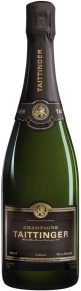 Шампанское Brut Millesime, Taittinger, 2014, 0.75 л