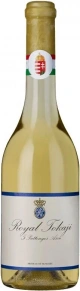 Вино Blue Label Tokaji Aszu 5 Puttonyos, Royal Tokaji, 2017, 0.5 л