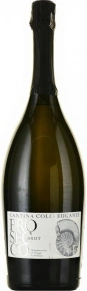 Игристое вино Prosecco Millesimato Brut, Cantina Colli Euganei, DOC, 2024, 1.5 л