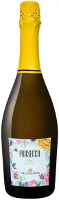 Игристое вино Prosecco Extra Dry, Villa degli Olmi, DOC, 2024, 0.75 л