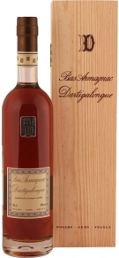 Арманьяк Dartigalongue, Vintage, 0.5 л (п/у)