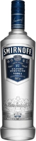 Водка Blue, Smirnoff, 1 л