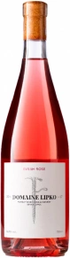Вино Syrah Rose, Domaine Lipko, 2023, 0.75 л