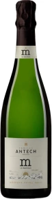 Игристое вино Reserve Brut, Antech, AOP, 0.75 л