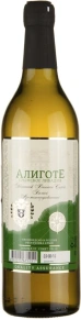 Винный напиток Алиготе Крымское, Ливадия, 0.7 л