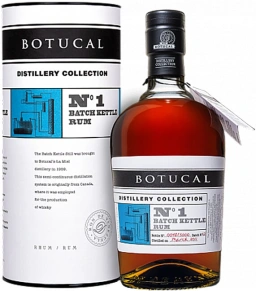 Ром Distillery Collection №1 Batch Kettle, Botucal, 6 лет, 0.7 л (п/у)
