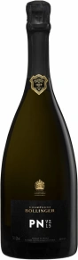 Шампанское PN VZ15, Bollinger, AOC, 2015, 0.75 л