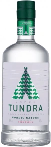Водка Нордик Нейче, Тундра, 0.5 л