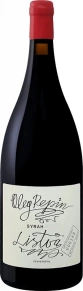 Вино Listva Syrah, Oleg Repin, 2021, 1.5 л