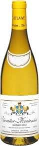 Вино Chevalier-Montrachet Grand Cru, Domaine Leflaive, AOC, 2008, 0.75 л