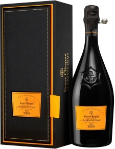 Шампанское La Grande Dame, Veuve Clicquot, 2006, 0.75 л (п/у)