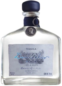 Текила Plata, Don Felix, 0.75 л