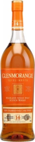 Виски The Elementa, Glenmorangie, 14 лет, 1 л