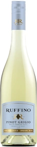Вино Pinot Grigio Organic, Ruffino, IGT, 2018, 0.75 л