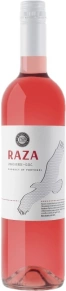 Вино Raza Rose, Raza, DOC, 2022, 0.75 л