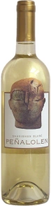 Вино Sauvignon Blanc, Penalolen, 2020, 0.75 л