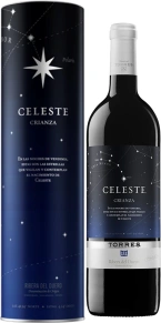 Вино Celeste, Torres, DO, 2017, 0.75 л (п/у)