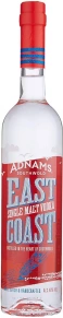 Водка East Coast Single Malt, Adnams, 0.7 л