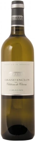 Вино Grand Enclos du Chateau de Cerons, AOC, 2009, 0.75 л