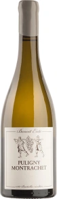 Вино Puligny‐Montrachet, Domaine Benoit Ente, AOC, 2018, 0.75 л