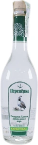 Водка Карпатская, Перепелка, 0.5 л