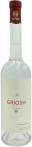 Водка Premium Dogwood Distillate, Griosh, 0.5 л