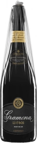 Игристое вино III Lustros Brut Nature, Gramona, DO, 2016, 0.75 л