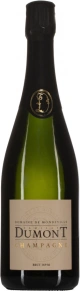 Шампанское 369 M Brut, Domaine de Mondeville, 2019, 0.75 л