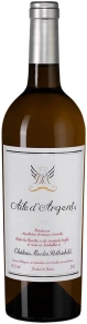 Вино Aile d'Argent, Chateau Mouton Rothschild, 2018, 0.75 л