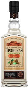 Ликер Хреновуха, Пронская, 0.5 л