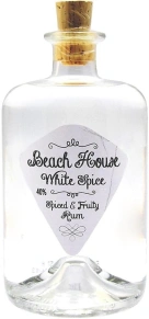 Ром White Spice, Beach House, 1 л
