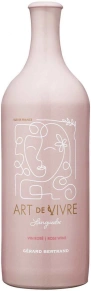Вино Rose, Art de Vivre, AOP, 2020, 0.75 л