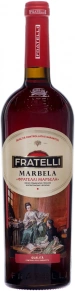 Вино Marbela, Fratelli, 0.75 л