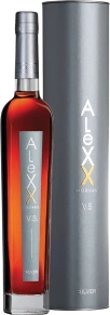 Коньяк Сильвер, Алекс, VS, 4 года, 0.5 л