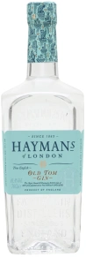 Джин Old Tom, Hayman's, 0.7 л