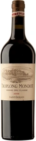 Вино Chateau Troplong Mondot, 2006, 0.75 л