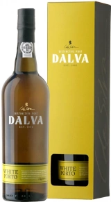 Портвейн White Porto, Dalva, 0.75 л (п/у)