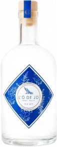 Джин L'O DE JO London Dry, Clos Saint-Joseph, 4 года, 0.5 л