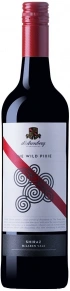 Вино The Wild Pixie Shiraz, d'Arenberg, 2020, 0.75 л