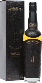 Виски No Name, Compass Box, 0.7 л (п/у)