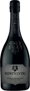 Игристое вино Asolo Prosecco Superiore Brut, Montelvini, DOCG, 2022, 0.75 л