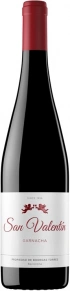 Вино San Valentin Garnacha, Torres, 2024, 0.75 л
