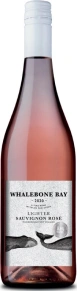 Вино Lighter Sauvignon Rose, Whalebone Bay, 2020, 0.75 л