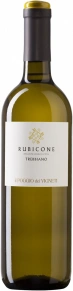 Вино Trebbiano, Il Poggio dei Vigneti, IGT, 2023, 0.75 л