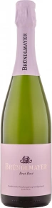 Игристое вино Brut Rose Reserve, Weingut Brundlmayer, 0.75 л