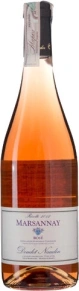 Вино Marsannay Rose, Doudet Naudin, AOC, 0.75 л