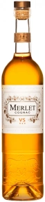 Коньяк Merlet, VS, 2 года, 0.7 л