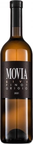 Вино Sivi Pinot, Movia, 2021, 0.75 л