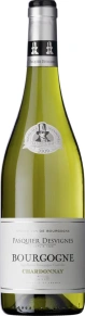 Вино Chardonnay, Pasquier Desvignes, AOC, 2009, 0.75 л