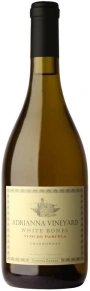 Вино White Bones Chardonnay Adrianna Vineyard, Catena Zapata, 2021, 0.75 л